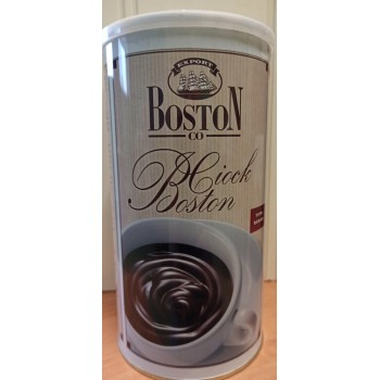 BostonCiock - Must kuum šokolaad 1 kg.