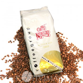 Caffe Braccio ORO kohviuba 1000 gr.