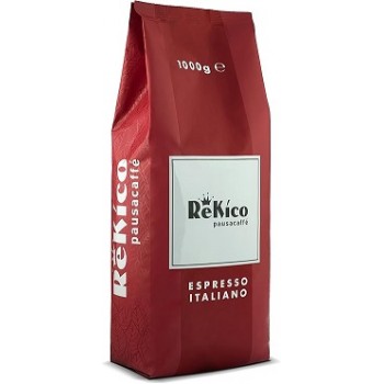 Rekico 100 % Arabica kohviuba 1000 gr.