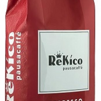 Rekico 100 % Arabica kohviuba 1000 gr.