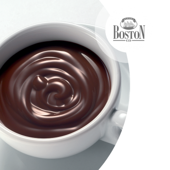 BostonCiock - Must kuum šokolaad 1 kg.